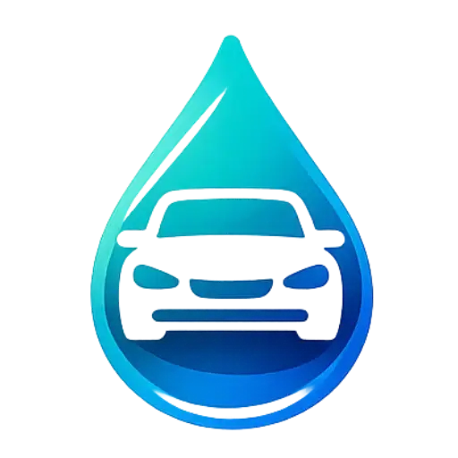 Lavage auto à domicile Brenat